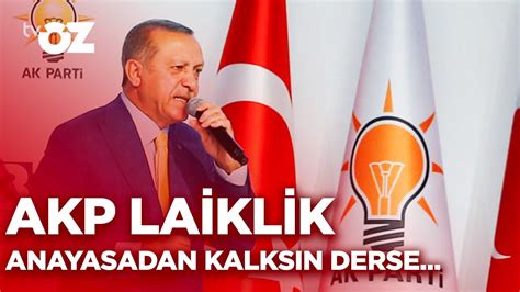 AKP’nin yeni anayasadan muradı nedir?